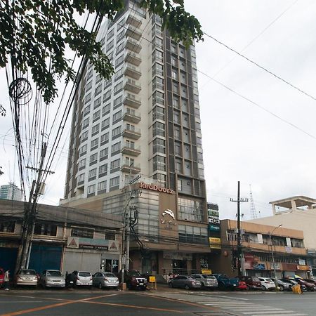 Reddoorz Premium @ West Avenue Quezon City Μανίλα Εξωτερικό φωτογραφία